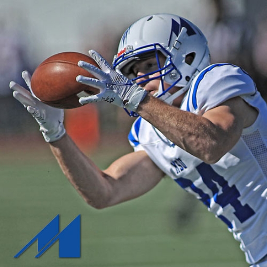Picture of 2025 Mayville State Football Tailgating Season Pass