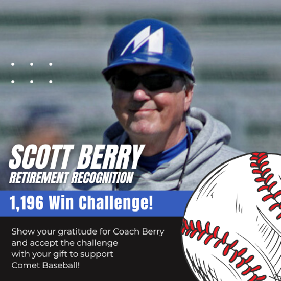 Picture of Scott Berry Wins Challenge