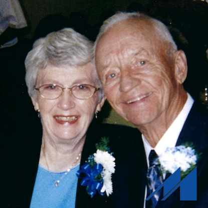 Picture of Jerome & Shirley Berg Scholarship Fund