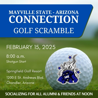 Picture of Arizona Connection Golf Scramble