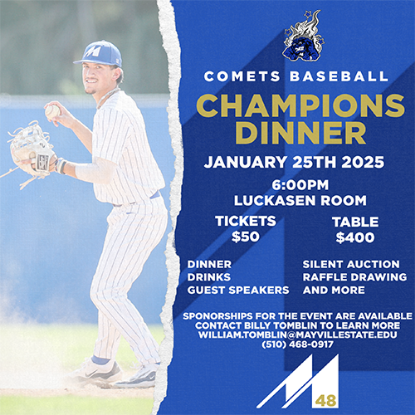 Picture of Champions Dinner Admission