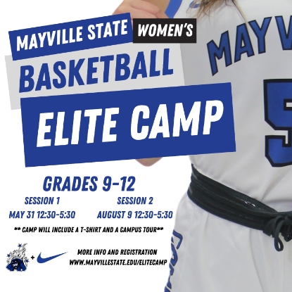 Picture of Women's Basketball Elite Camp