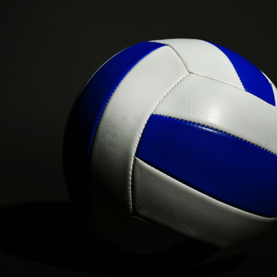 Picture of Comet Volleyball Varsity Team Camp