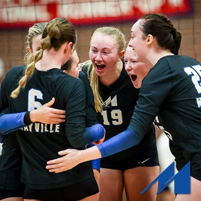 Picture of Comet Volley Club Membership