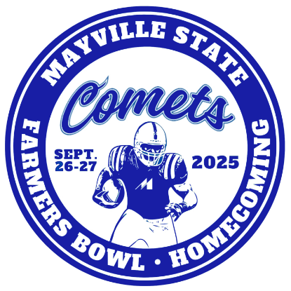 Picture of Farmers Bowl Auction Admission Ticket