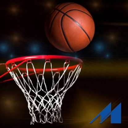 Picture of Women's Basketball Hoops Club Membership