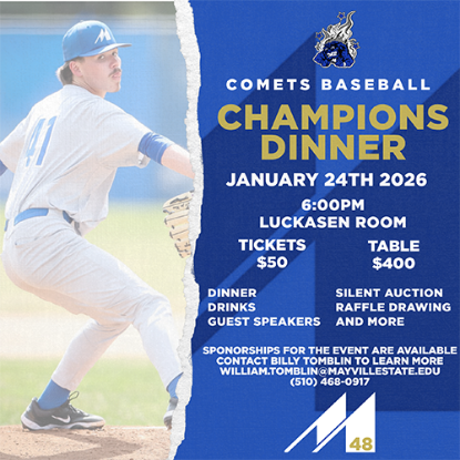 Picture of Champions Dinner Admission
