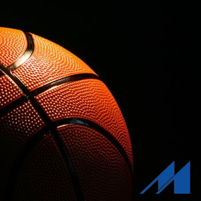Picture of Women's Basketball Team Camp