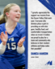 Picture of Comet Volley Club Membership